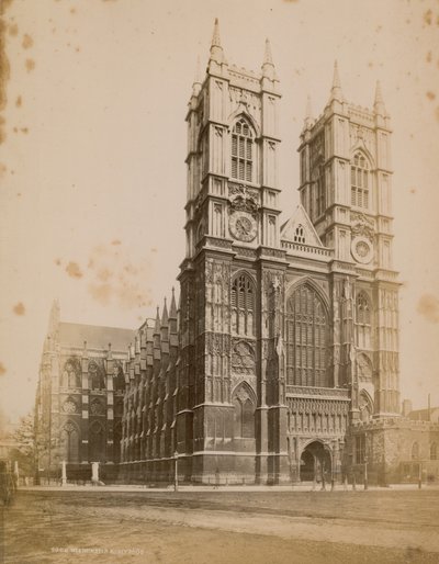 Westminster Abbey