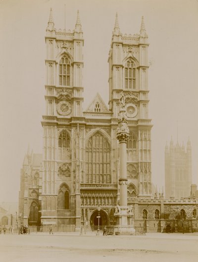Westminster Abbey