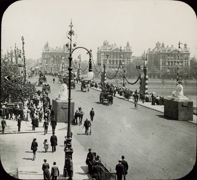Westminster Köprüsü