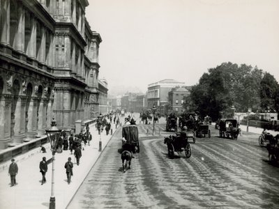 Whitehall