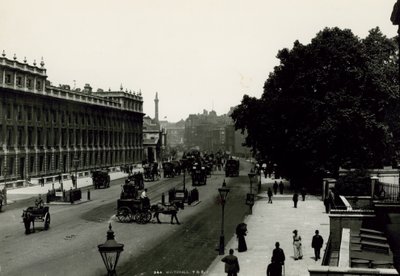 Whitehall