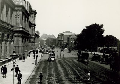 Whitehall