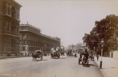 Whitehall
