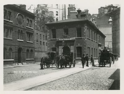 Scotland Yard