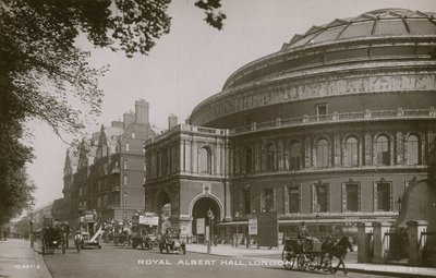 Royal Albert Hall