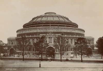 Royal Albert Hall