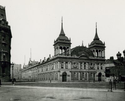 Kraliyet Akvaryumu