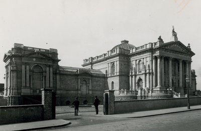 Tate Galerisi