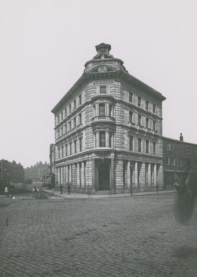 Union Bank of London