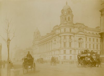 Whitehall