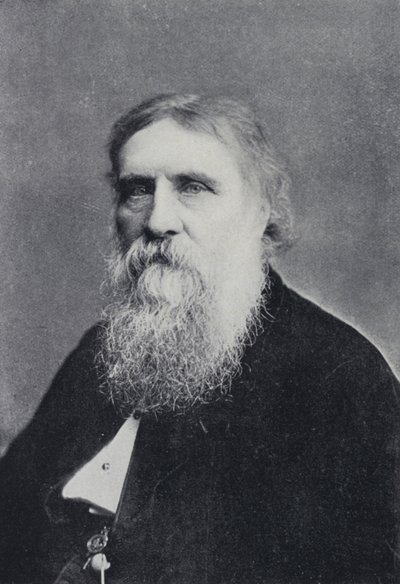 George Macdonald (s/b fotoğraf) by English Photographer