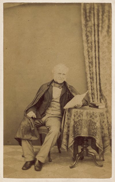 George Vulliamy, Yapım Kurulu