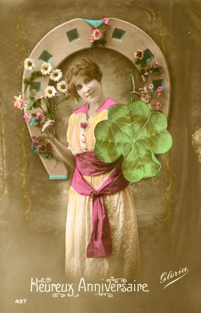 Büyüleyici kartpostal by English Photographer