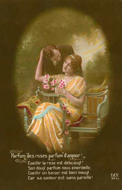 Büyüleyici kartpostal by English Photographer