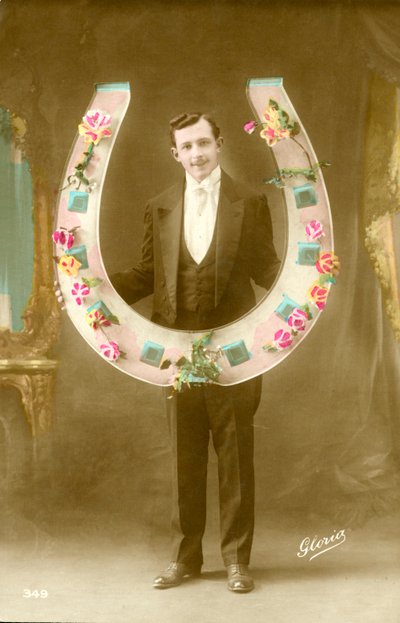 Büyüleyici kartpostal by English Photographer