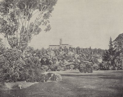 Hükümet Konağı, Melbourne by English Photographer