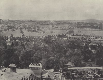 Hükümet Konağı, Melbourne by English Photographer