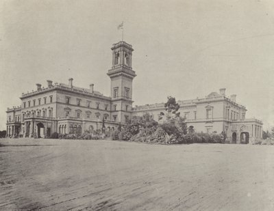 Hükümet Konağı, Melbourne by English Photographer