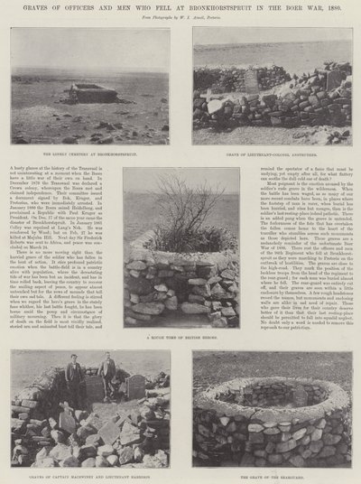 1880 Boer Savaşı