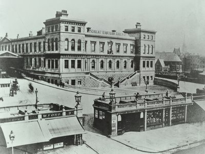 Bishopsgate