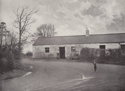 Gretna Green, Demirci by English Photographer