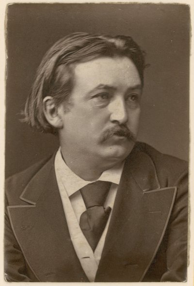 Gustave Dore, sanatçı by English Photographer
