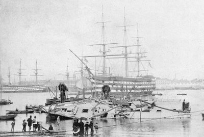 Portsmouth Limanı