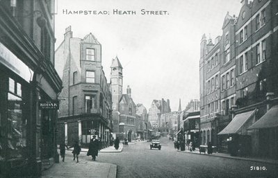 Hampstead