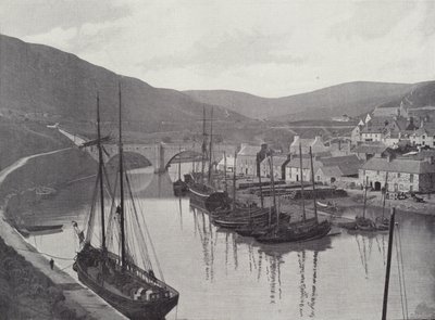 Kaleden Helmsdale by English Photographer