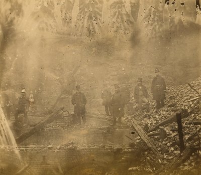 Majestelerinin Tiyatrosu, Londra: Çukurun merkezi by English Photographer