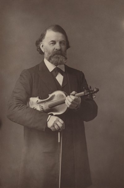 Bay Joachim by English Photographer
