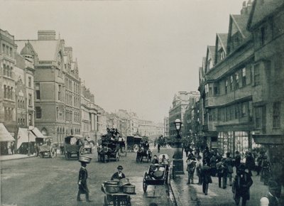 Holborn, Londra by English Photographer