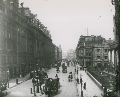 Holborn, Londra by English Photographer
