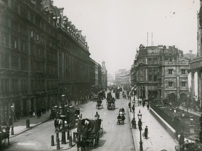 Holborn Viyadüğü, Londra by English Photographer