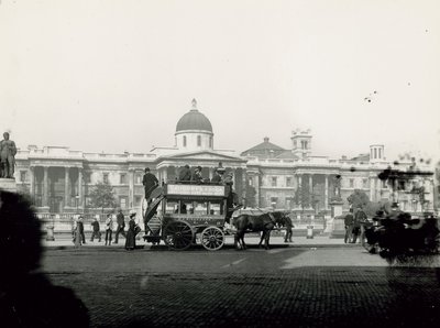 Trafalgar Meydanı