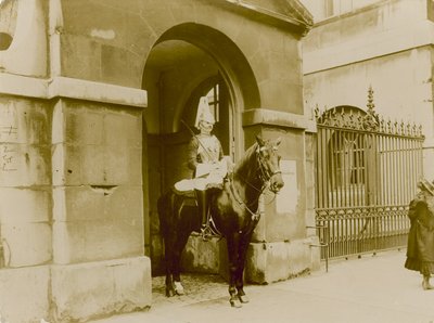At Muhafızları by English Photographer