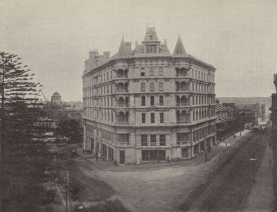 Otel Metropol by English Photographer
