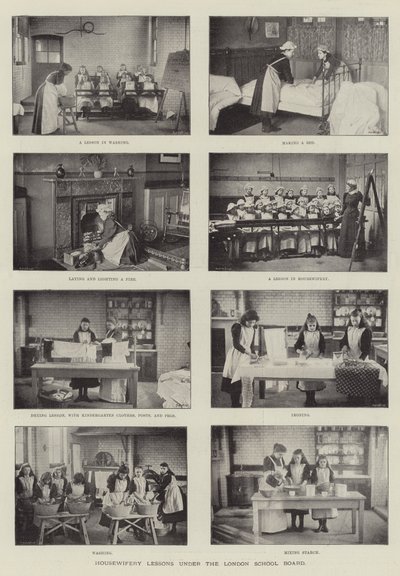 London School Board
