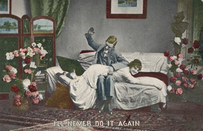 bir daha asla yapmayacağım by English Photographer