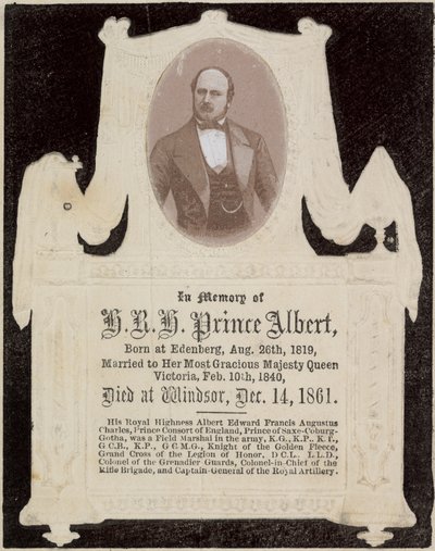 Majesteleri Prens Albert