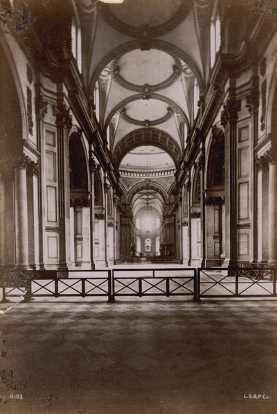 St Paul Katedrali