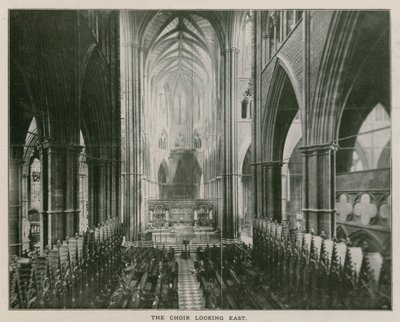 Westminster Manastırı