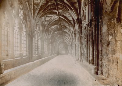Westminster Abbey