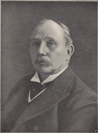 JB Robinson by English Photographer