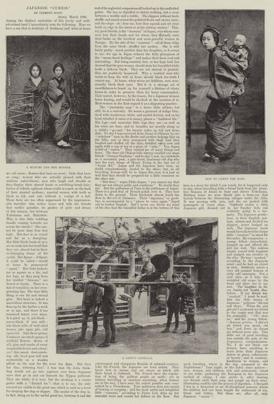 Japon Meraklıları by English Photographer