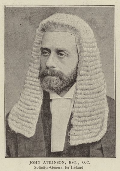 John Atkinson, Esquire, Kalite Kontrol by English Photographer