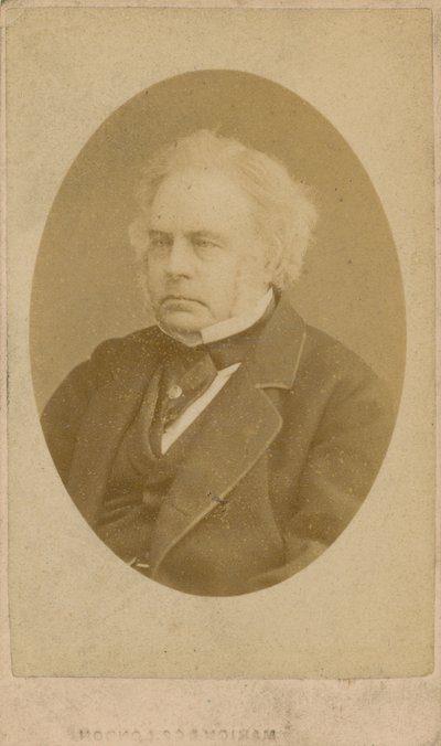 John Parlak by English Photographer