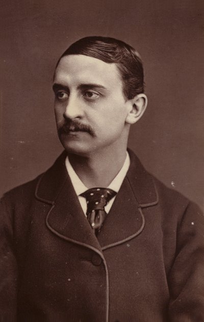John Tavşan by English Photographer