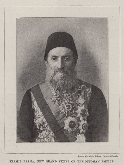 Osmanlı İmparatorluğu