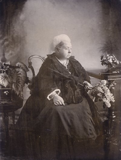 Kraliçe Victoria